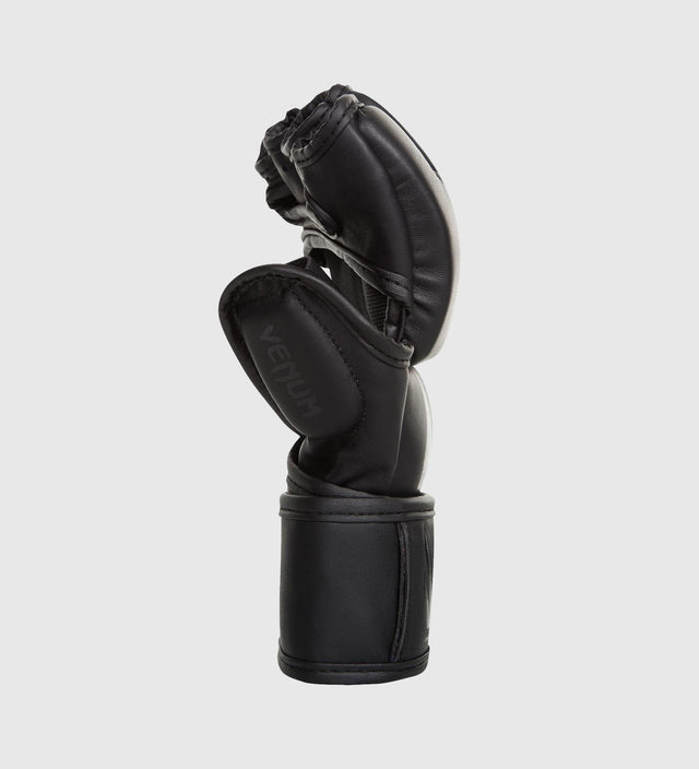Venum MMA-Handschuhe Challenger – Schwarz – MMA-Handschuhe