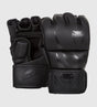 Venum MMA-Handschuhe Challenger – Schwarz – MMA-Handschuhe