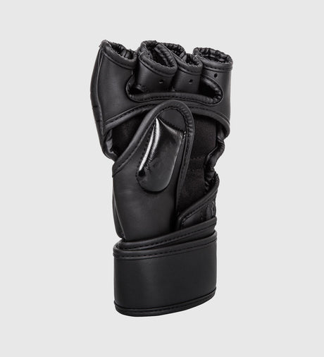 Rękawice MMA Venum Undisputed – Czarne