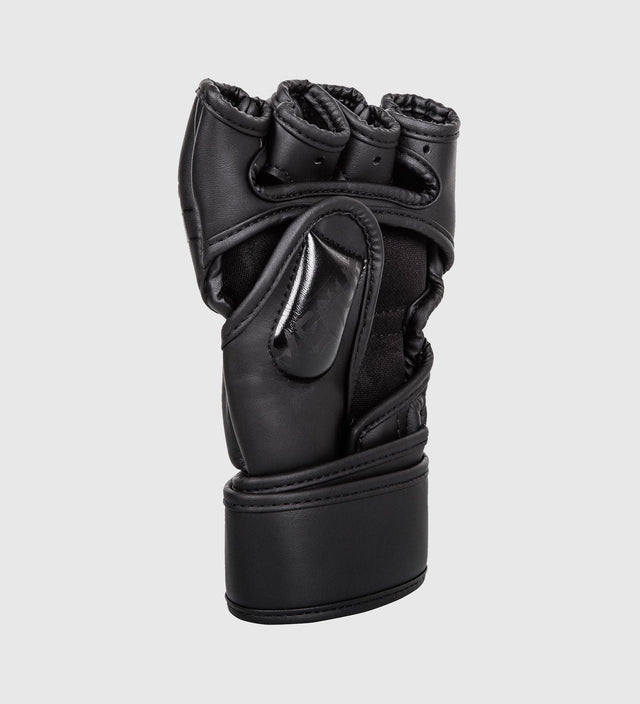 Guanti MMA Venum Undisputed – Nero
