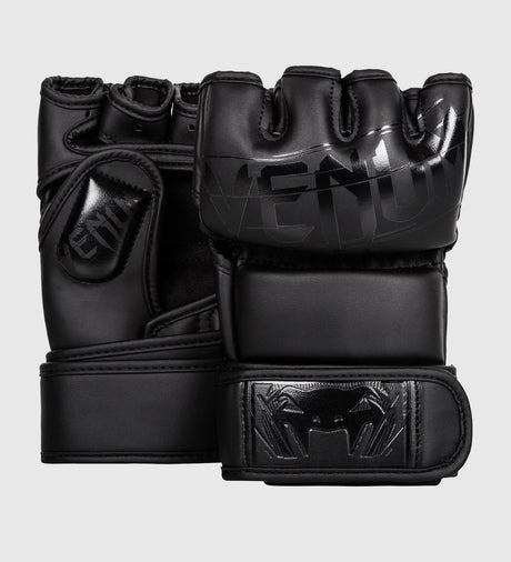Rękawice MMA Venum Undisputed – Czarne