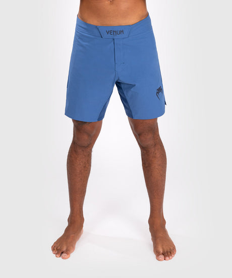 Venum MMA-Shorts Contender – Blau – Shorts