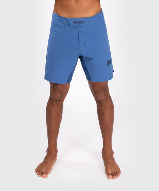 Venum MMA Shorts Contender - Blauw - Shorts