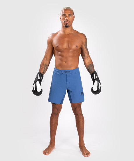 Venum MMA-Shorts Contender – Blau – Shorts