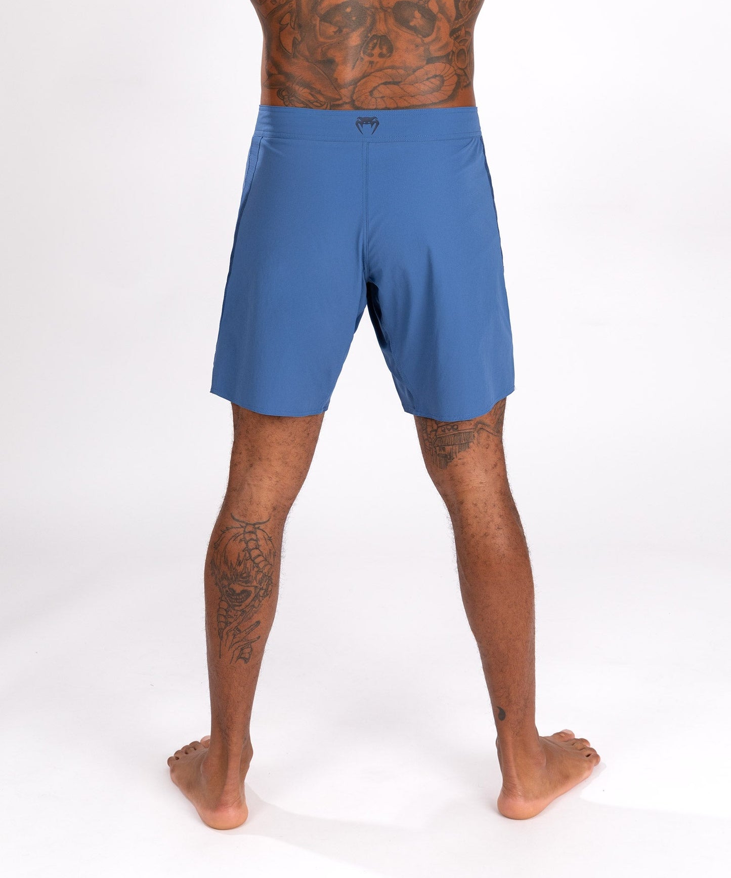 Venum MMA Shorts Contender - Blauw - Shorts