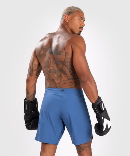 Venum MMA Shorts Contender - Blauw - Shorts