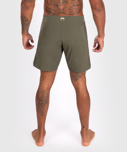 Venum MMA Shorts Contender - Kaki Groen - Shorts