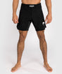 Pantalones de MMA Venum Contender – Negro/Blanco
