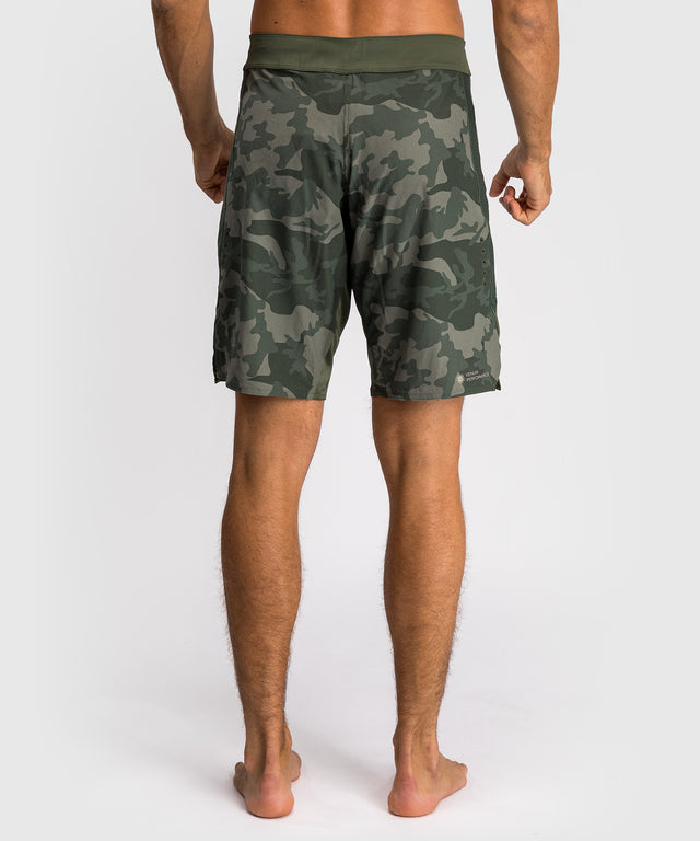 Venum MMA-Shorts G-Fit Air – Army Camo