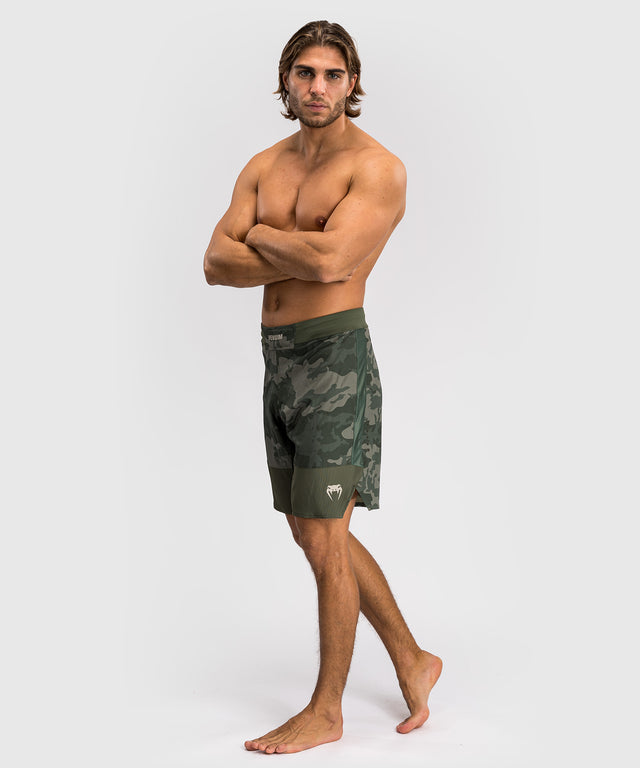 Venum MMA-Shorts G-Fit Air – Army Camo