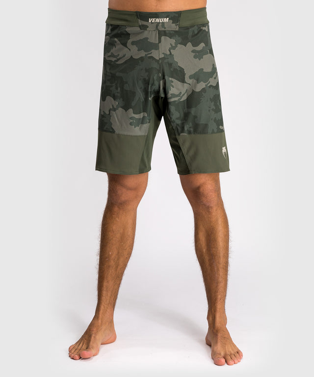 Venum MMA-Shorts G-Fit Air – Army Camo