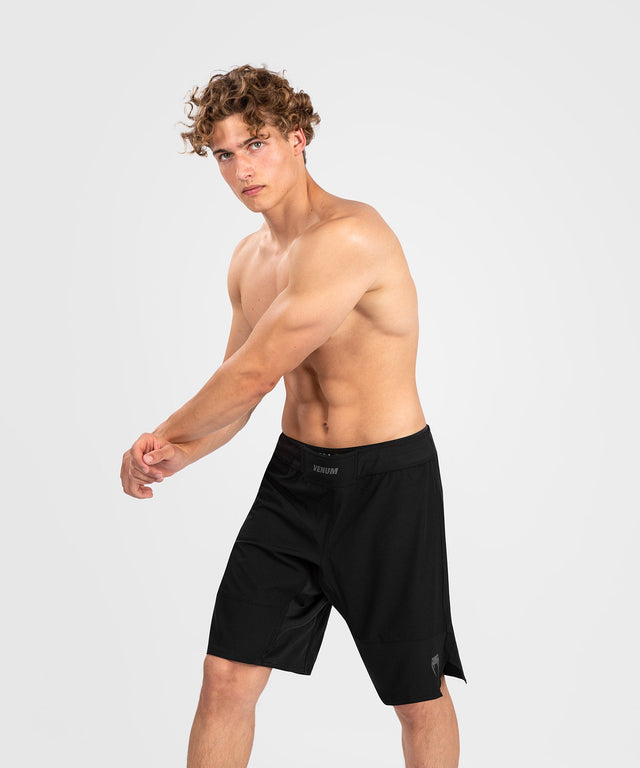 Pantaloncini MMA Venum G-Fit Air – Nero – Pantaloncini