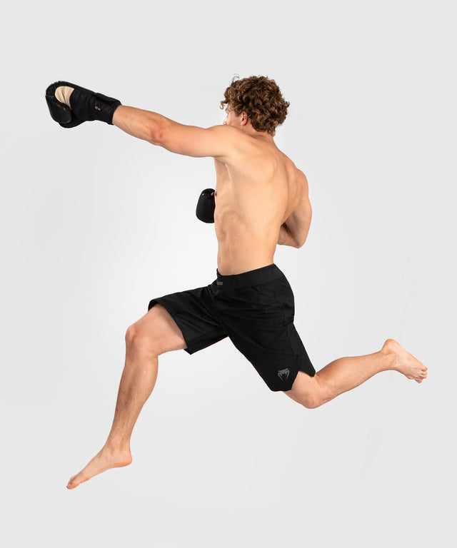 Pantaloncini MMA Venum G-Fit Air – Nero – Pantaloncini