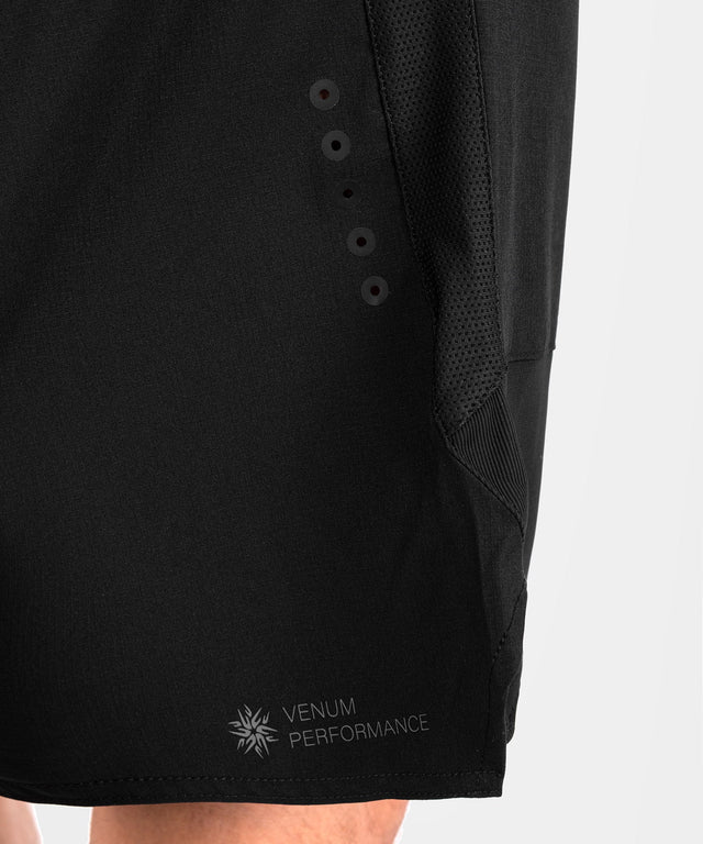 Pantaloncini MMA Venum G-Fit Air – Nero – Pantaloncini