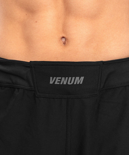 Venum MMA Shorts G-Fit Air - Zwart - Shorts