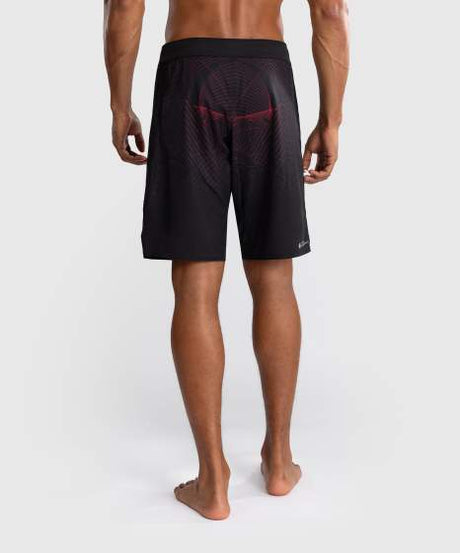 Venum MMA Shorts G-Fit Air – Schwarz/Rot