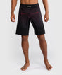 Venum MMA Shorts G-Fit Air – Schwarz/Rot