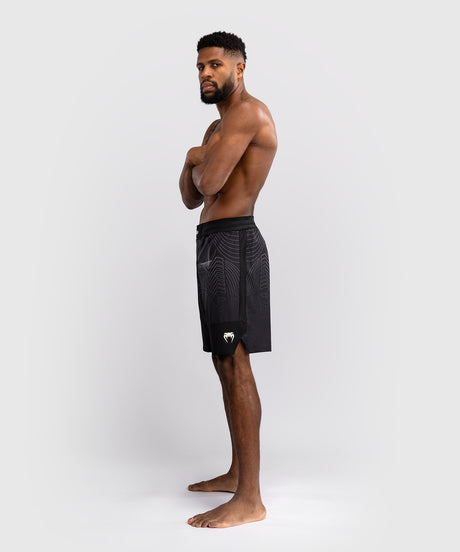 Venum MMA-Shorts G-Fit Air – Schwarz/Sand