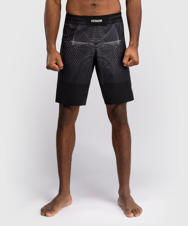 Venum MMA-Shorts G-Fit Air – Schwarz/Sand