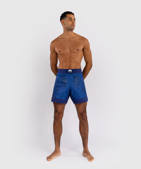 Venum MMA-Shorts Technical 3.0 – Blau