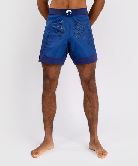Venum MMA-Shorts Technical 3.0 – Blau
