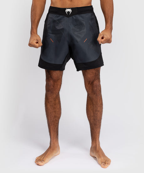 Venum MMA-Shorts Technical 3.0 – Dunkelgrau
