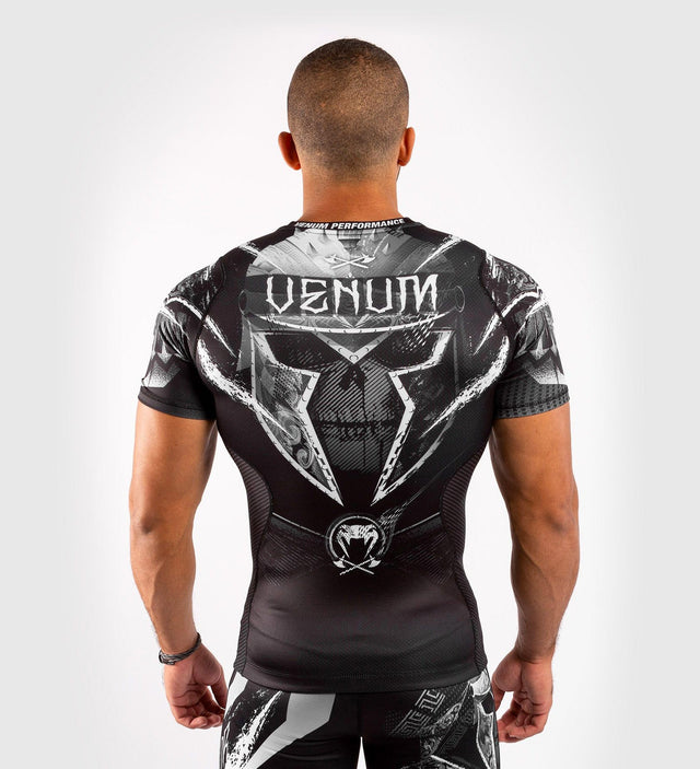 Venum Rashguard GLDTR 4.0 - Manches courtes - T-shirt