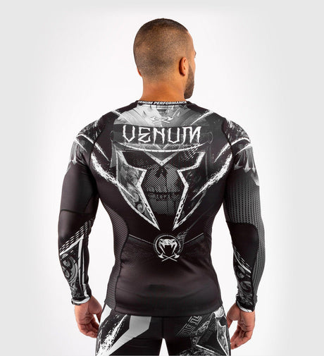 Venum Rashguard GLDTR 4.0 - Manches longues - T-shirt