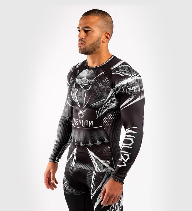 Venum Rashguard GLDTR 4.0 - Manches longues - T-shirt