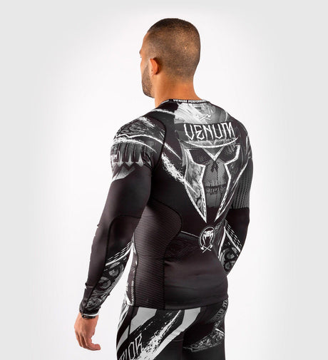 Venum Rashguard GLDTR 4.0 - Manches longues - T-shirt