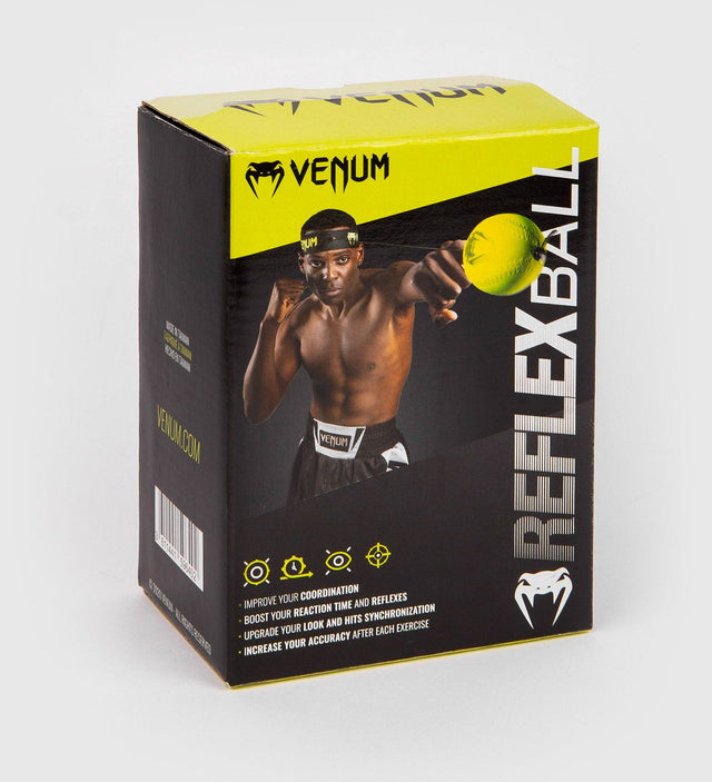 Venum Reflex Bal - Kracht & Conditie