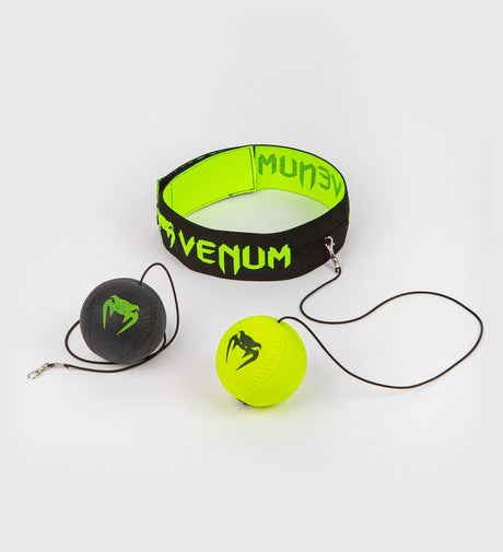 Ballon de réflexe Venum – Force & conditionnement