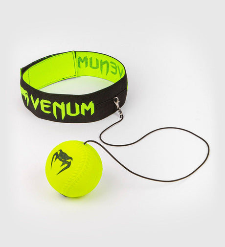 Ballon de réflexe Venum – Force & conditionnement