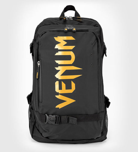 Sac de sport Venum Challenger Pro Evo – Noir/Or