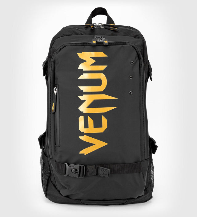 Sac de sport Venum Challenger Pro Evo – Noir/Or