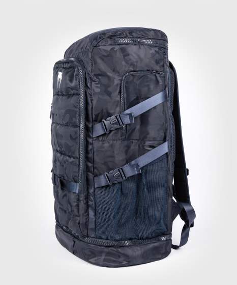 Venum Rugtas Challenger Xtrem - Camo Blauw - Sporttas