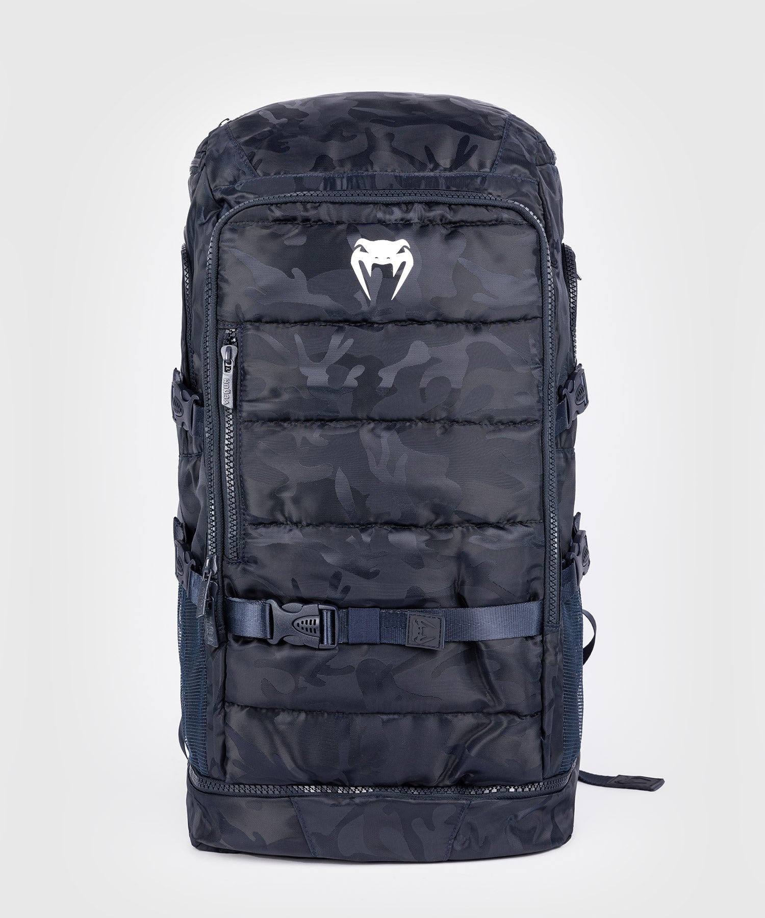 Venum Rugtas Challenger Xtrem - Camo Blauw - Sporttas