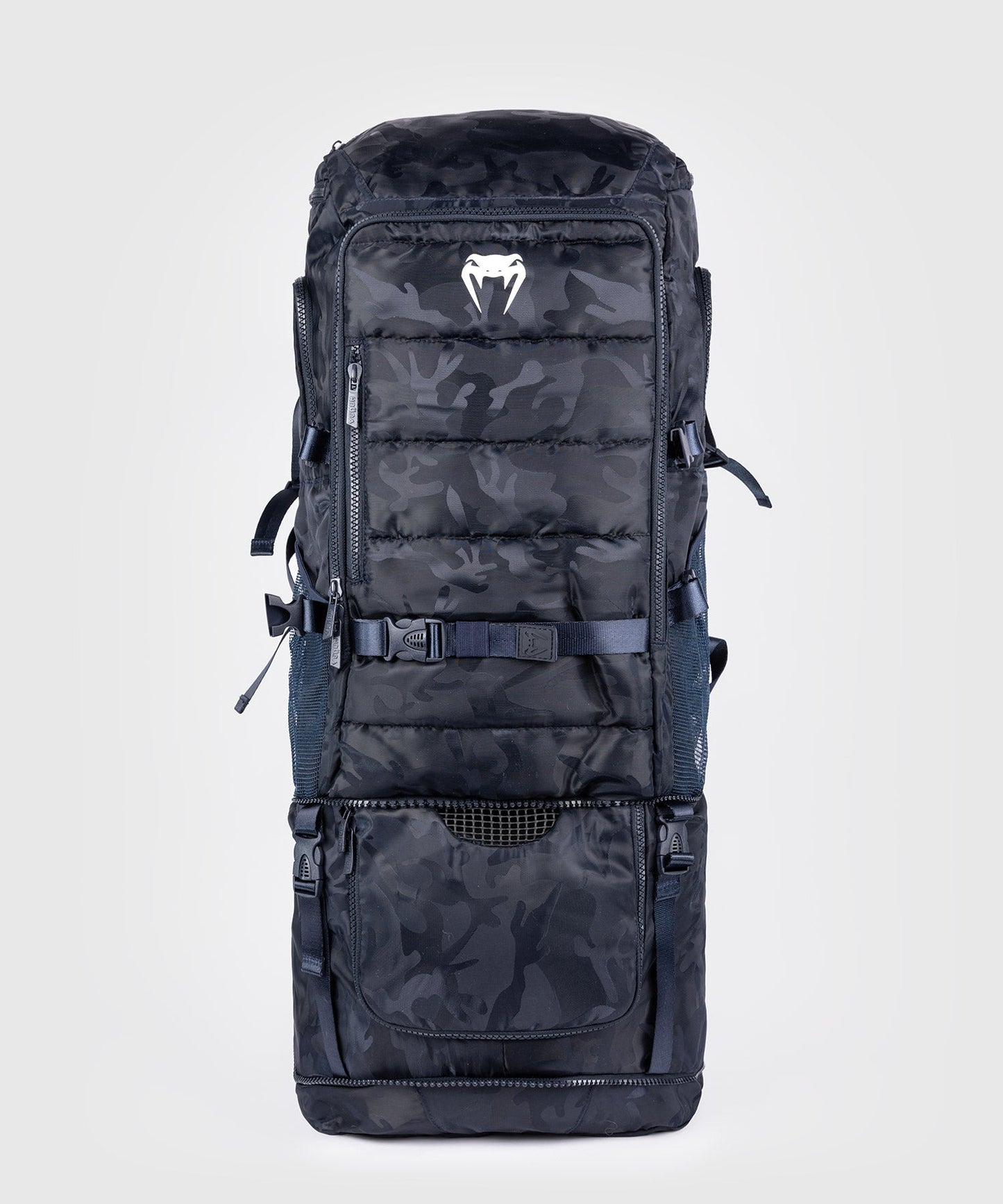 Venum Rugtas Challenger Xtrem - Camo Blauw - Sporttas