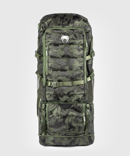 Venum Rugtas Challenger Xtrem - Camo Groen - Sporttas