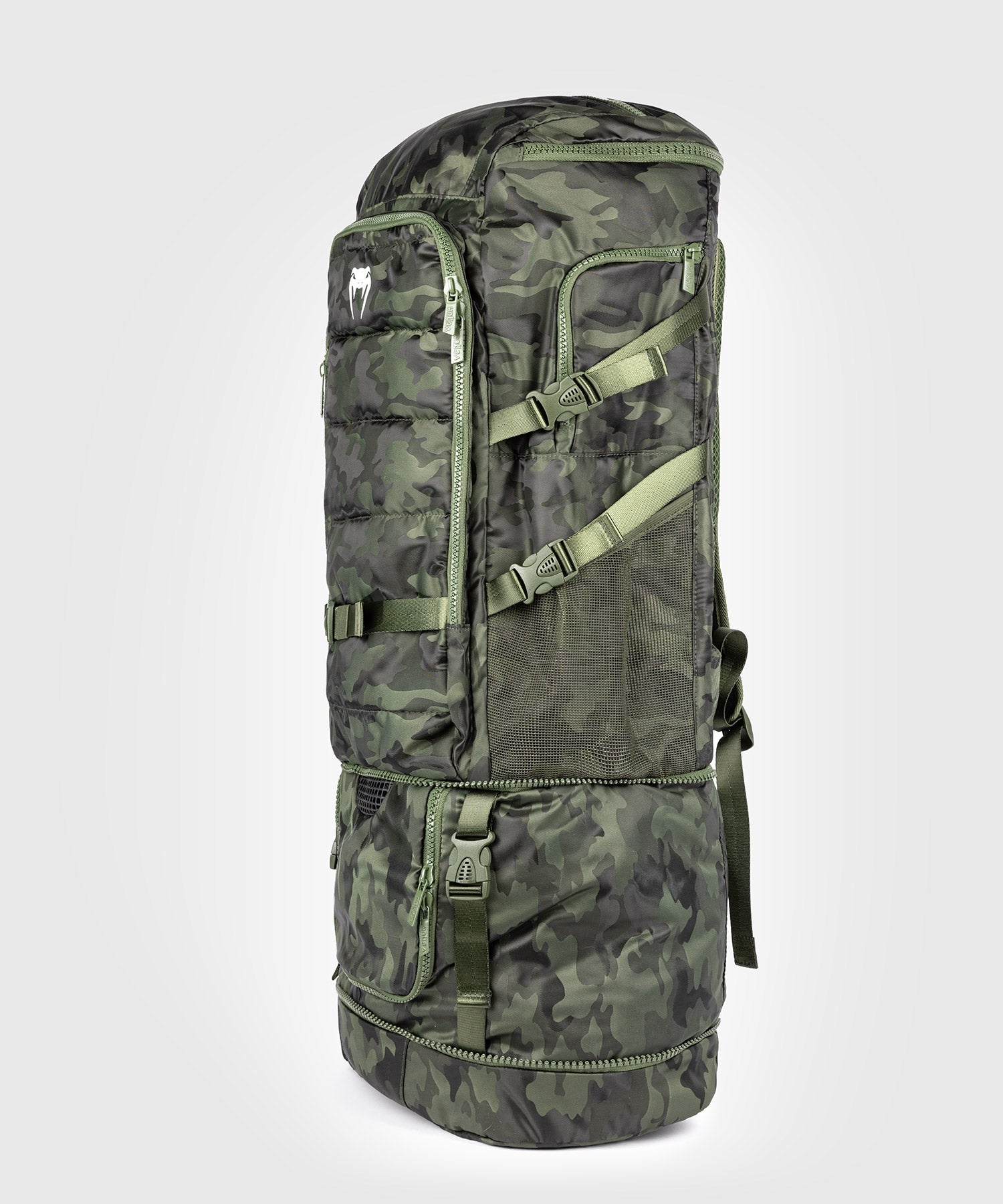 Venum Rugtas Challenger Xtrem - Camo Groen - Sporttas