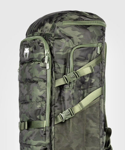 Venum Rugtas Challenger Xtrem - Camo Groen - Sporttas