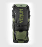 Venum Rugtas Xtrem Evo - Kaki Groen/Zwart - Sporttas