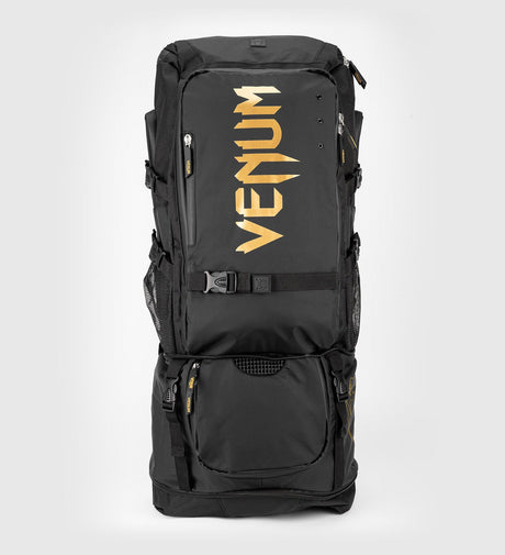Borsa sportiva Venum Xtrem Evo – Nero/Oro