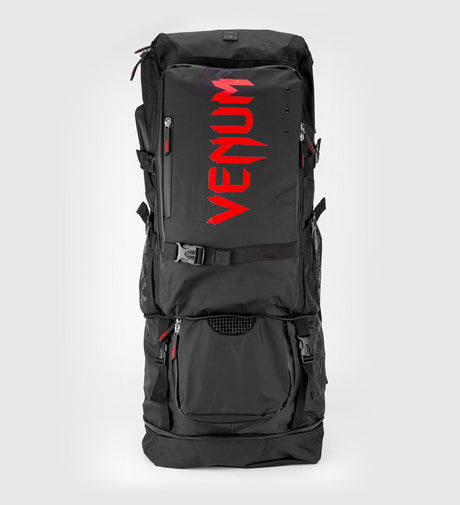 Borsa sportiva Venum Xtrem Evo – Nero/Rosso