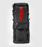 Borsa sportiva Venum Xtrem Evo – Nero/Rosso