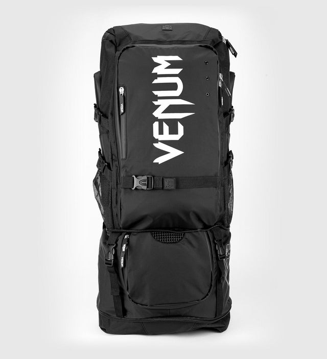 Venum Rugtas Xtrem Evo - Schwarz/Weiß - Sporttasche