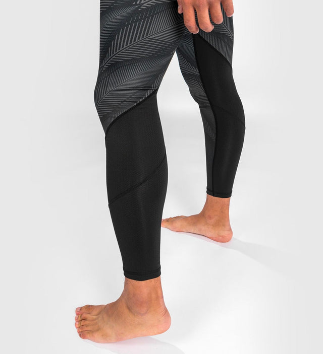 Spats Venum Phantom – Noir/Gris/Rouge