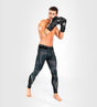 Venum Spats Razor - Schwarz/Gold - Spats