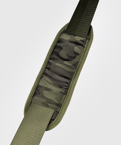 Venum Sporttas Trainer Lite - Camo Groen - Sporttas