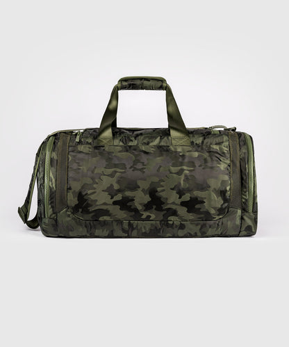 Venum Sporttas Trainer Lite - Camo Groen - Sporttas